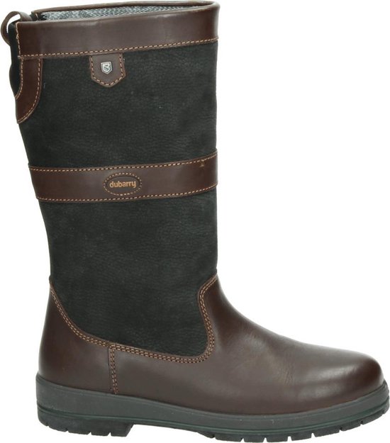 Dubarry Vrouwen Laarzen Kleur: Zwart Maat: 41 Dubarry Vrouwen Laarzen Kleur: Zwart Maat: 41