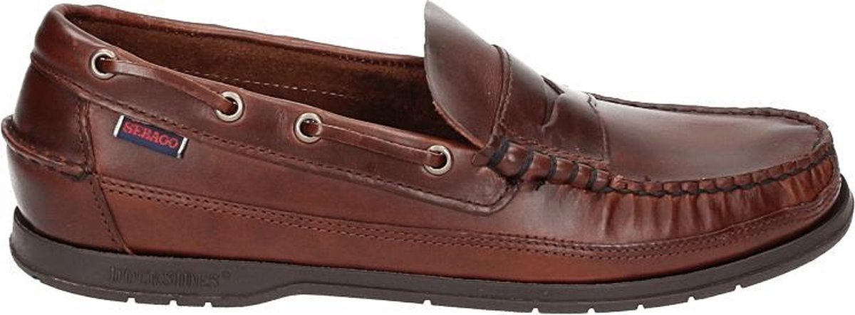 sebago sloop