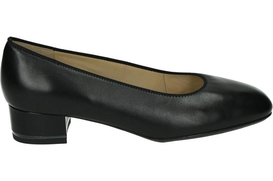Ara - 1211838 GRAZ-HIGHSOFT - Pumps - Kleur: Zwart - Maat: 37.5
