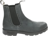 Blundstone Vrouwen Veterschoenen Kleur: Grijs Maat: 39