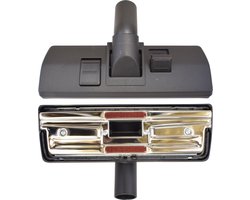 Geschikt voor NUMATIC. Combinatie zuigmond voor Henry, Nupro, 130 - 420 serie, werkbreedte 270 mm. COVAKO Merk