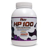 ASN HP-100 Peptide Extract Proteïne, 1,8 kg Banana Lactose & Gluten vrij