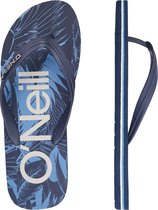 O'Neill Slippers Profile graphic - Blue Aop - 44