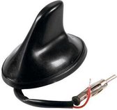 Antenne AM/FM dak Shark - 12 Volt