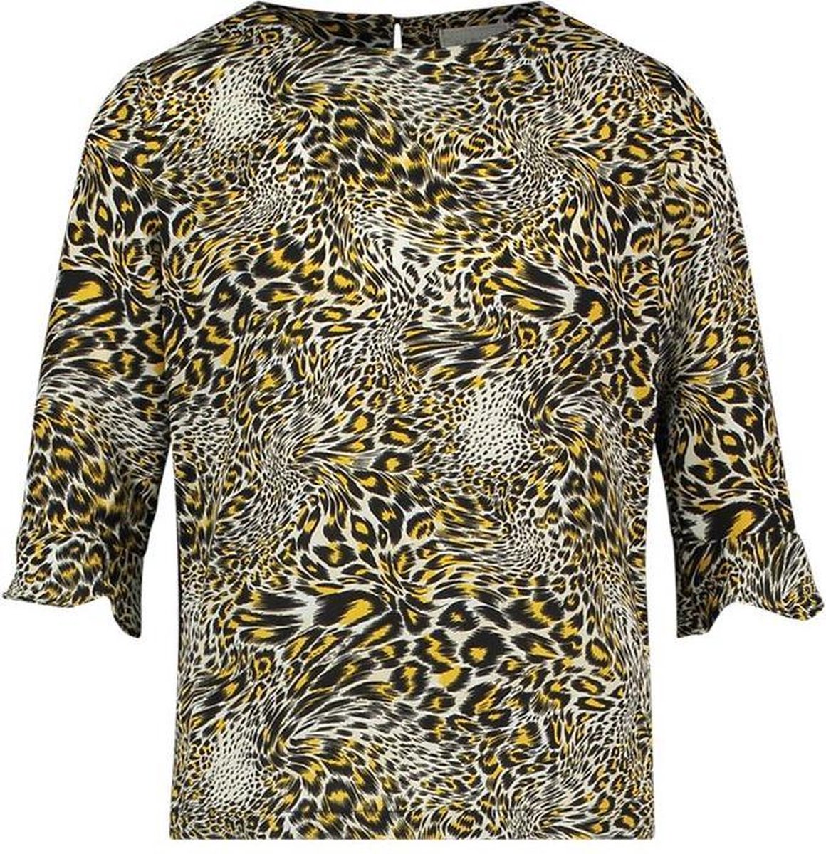 Aaiko blouse maat 164 leo
