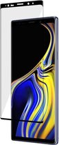 Casecentive Glass Screenprotector 3D full cover - Glasplaatje - Galaxy Note 9