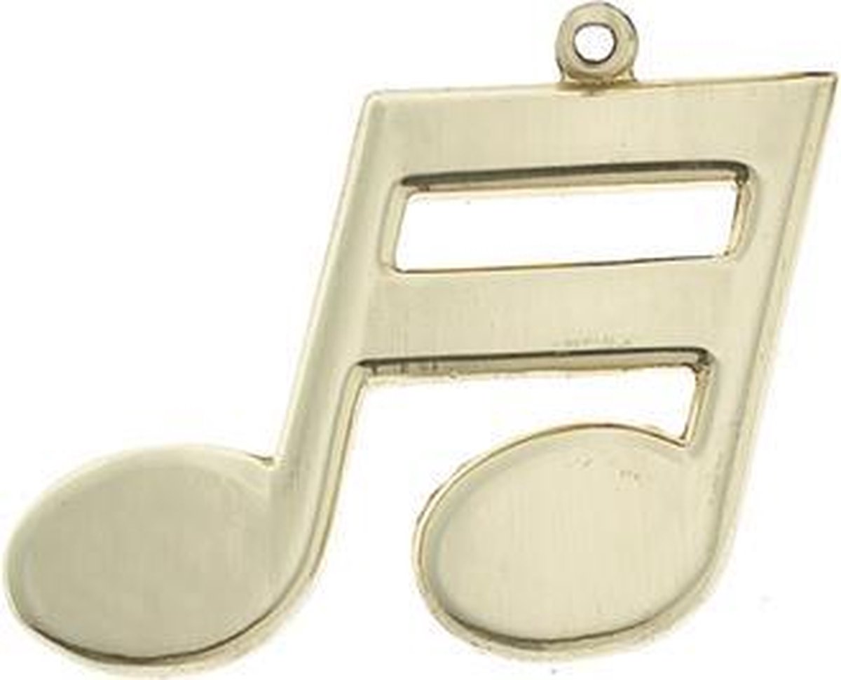 Sleutelhanger 16de Noten