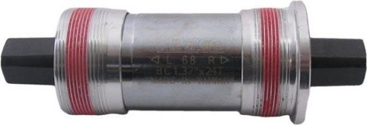 Trapas Edge 119mm - BSA 68mm - Aluminium Cups