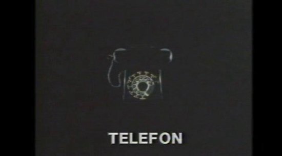 Telefon