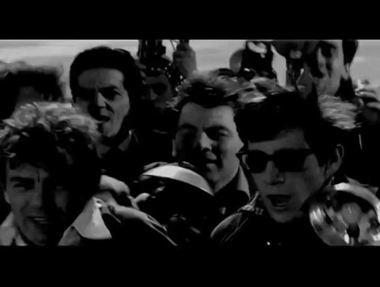 Dolce Vita, La