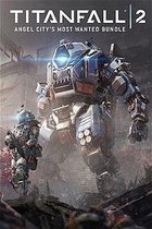 Titanfall 2 - Angel City's Most Wanted Bundel - Add-on - Xbox One