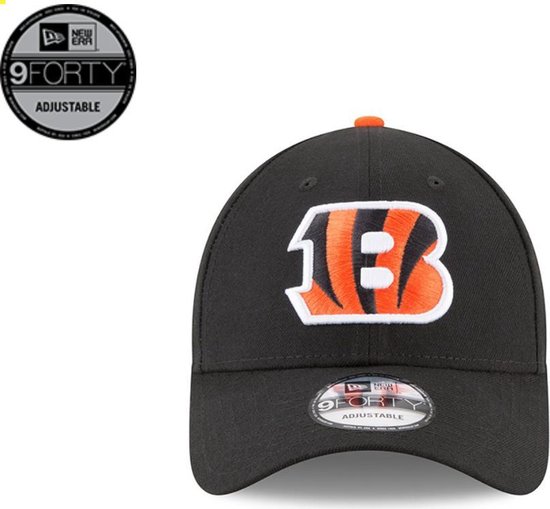 Boné New Era NFL Cincinnati Bengals 3930 - FutFanatics