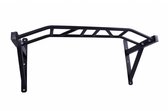 Pull up bar muur