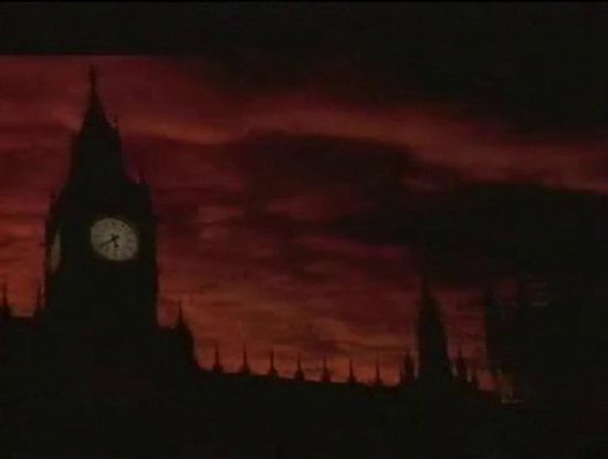 From Hell (Blu-ray)