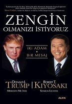 Zengin Olmanızı İstiyoruz