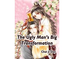 Volume 2 2 - The Ugly Man's Big Transformation