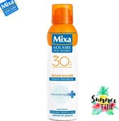 Mixa Solaire Spray Solaire Sensible SPF 30 - 200 ml