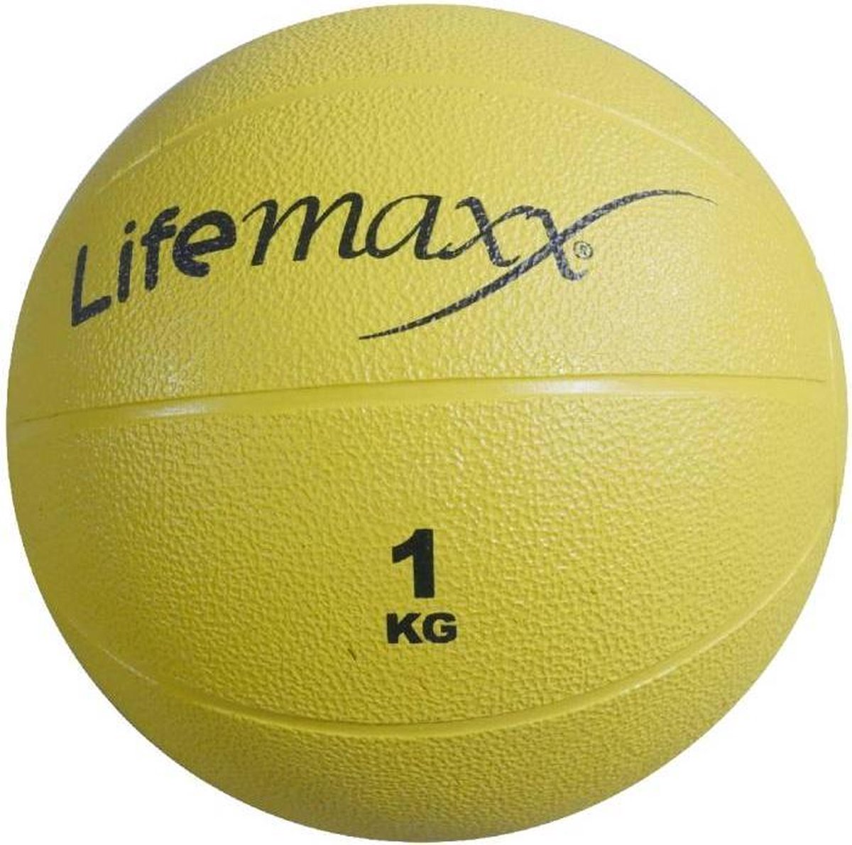 Lifemaxx® Medicine ball 3 kg