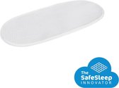 AeroSleep® SafeSleep 3D matrasbeschermer - bed - leander -117 x 68 cm