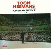 Toon Hermans - One Man Shows deel 2