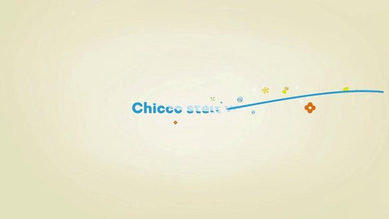 Chicco Goedenacht Projector - Blauw | bol.com