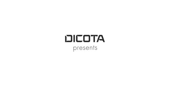 Dicota Smart Skin 15.6 inch - Laptop Sleeve / Zwart | bol.com
