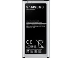 Samsung Galaxy S5 Mini Batterij
