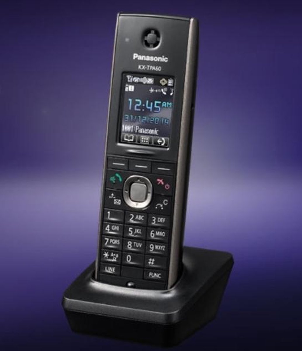 Panasonic dect аккумулятор