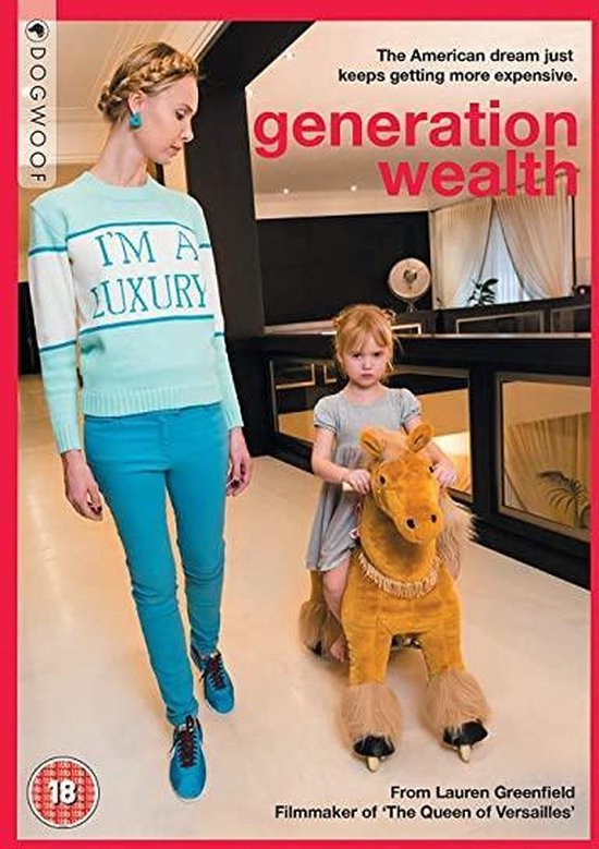 Foto: Generation wealth