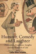 Social Identities 8 - Humour, Comedy and Laughter