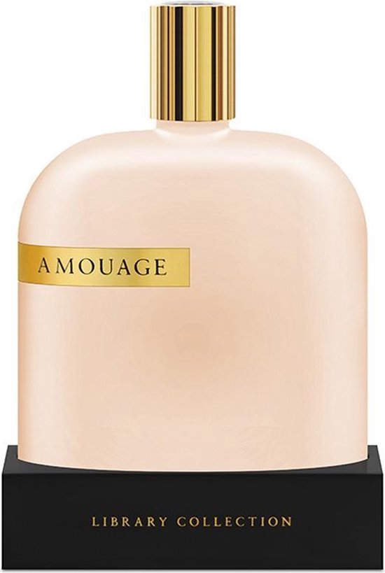 Amouage The Library Collection Opus V Eau de Parfum Spray 100 ml