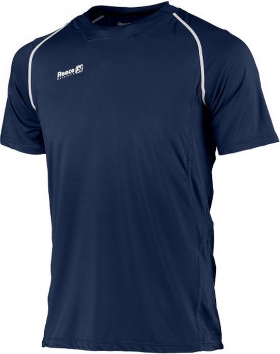 Chemise de sport unisexe Reece Australia Core Shirt - Navy - Taille L