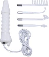 Huid massageapparaat