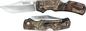 Cold Steel - Double Safe Hunter - Camo