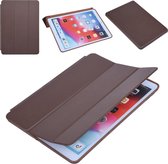 Apple iPad 10.2 (2019) Bruin Smart Case - Book Case Tablethoes