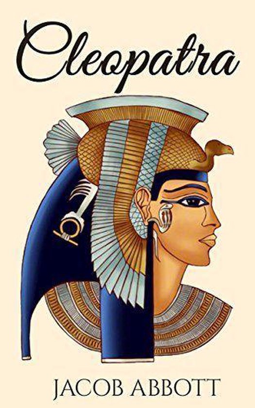 Cleopatra - cover