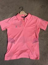 Abacus Dames Birdie Polo