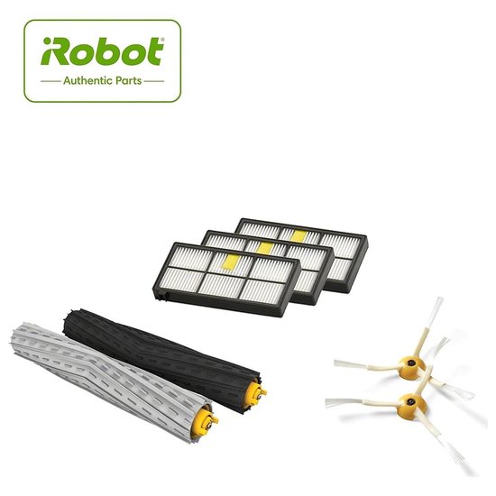 Roomba AeroForce High Efficiency Set des filtres - Séries 800, 900 - Filtre  pour aspirateur