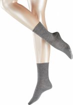 FALKE Active Breeze Damessokken - Greymix - Maat 35-38
