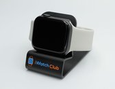 iWatchClub - Antique Siliconen Sportbandje - Geschikt voor Apple Watch Series 1/2/3/4/5/6/SE - 42/44MM - Small/Medium