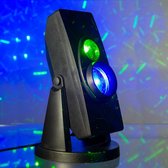 Space Galaxy Laser Projector - Sterren laser projector