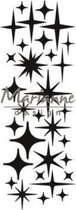 Marianne Design Craftables Snijmallen - Lichtjes