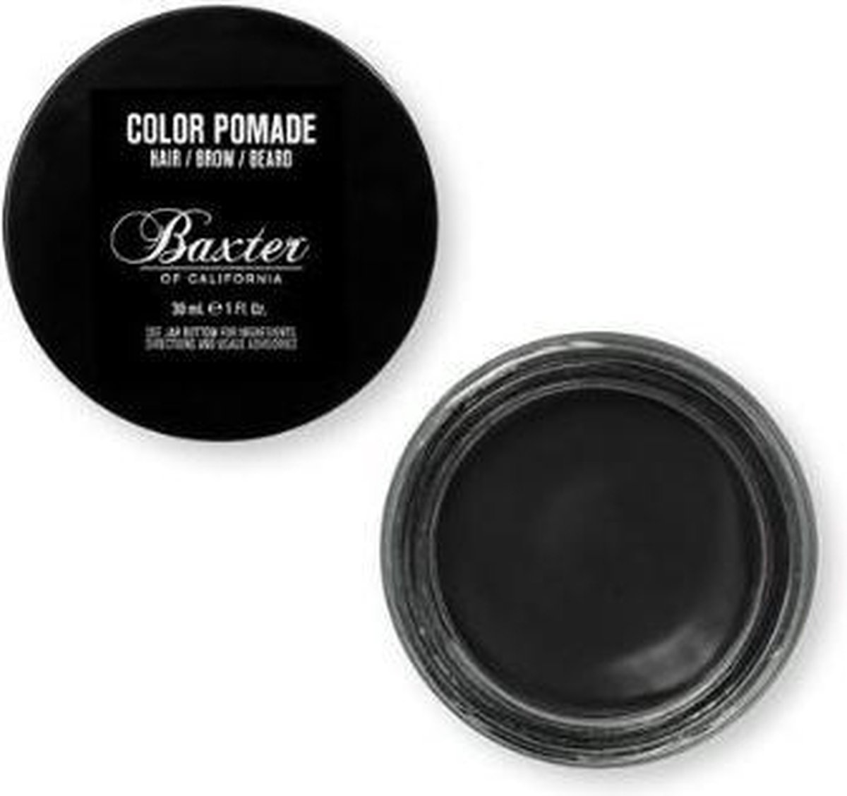 Baxter of California Hair Color Pomade
