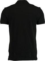 Lacoste Heren Poloshirt - Black - Maat 3XL
