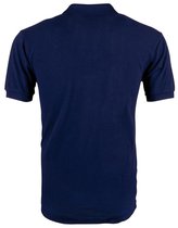 Lacoste Heren Poloshirt - Navy Blue - Maat 5XL
