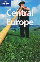 ISBN Central Europe - LP - 7e, Voyage, Anglais, 616 pages