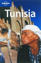 Lonely Planet Tunisia / druk 1