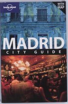 Lonely Planet Madrid / druk 5