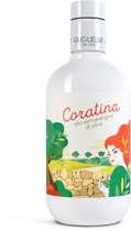 Monocultivar Coratina  Olijfolie Extra Vierge 500ML