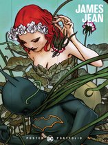 DC Poster Portfolio
